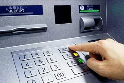 ATM TESTING